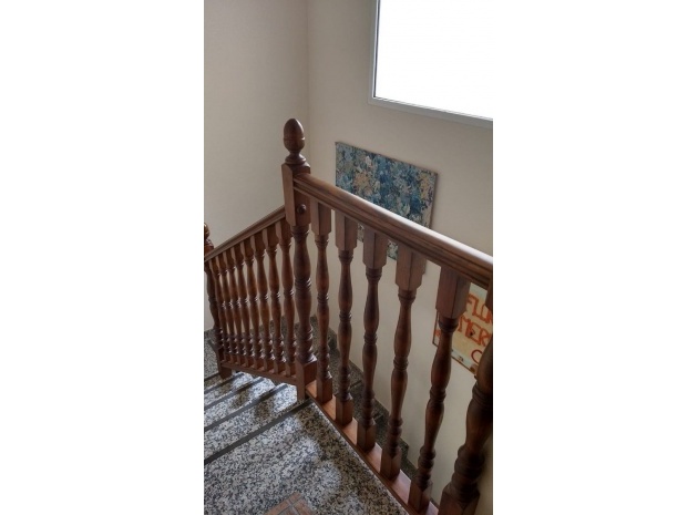 Wederverkoop - Herenhuis - Pinoso - Pinoso Centro