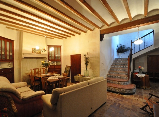 Resale - Townhouse - Pinoso - Pinoso Centro