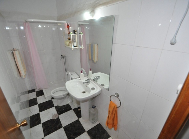 Resale - Townhouse - Pinoso - Pinoso Centro
