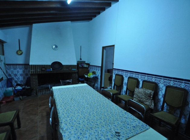 Resale - Townhouse - Pinoso - Pinoso Centro