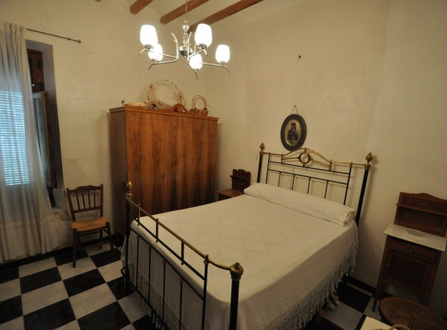 Resale - Townhouse - Pinoso - Pinoso Centro