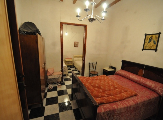 Resale - Townhouse - Pinoso - Pinoso Centro