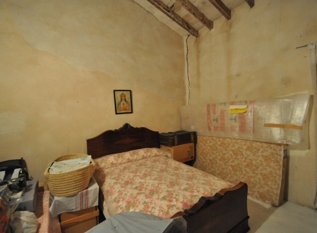 Resale - Townhouse - Pinoso - Pinoso Centro