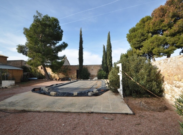 Resale - Townhouse - Pinoso - Pinoso Centro