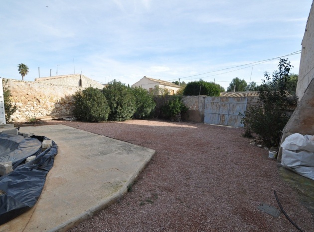 Resale - Townhouse - Pinoso - Pinoso Centro