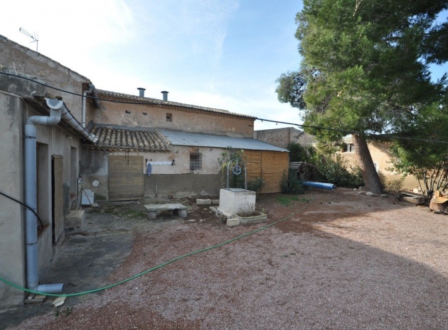 Resale - Townhouse - Pinoso - Pinoso Centro