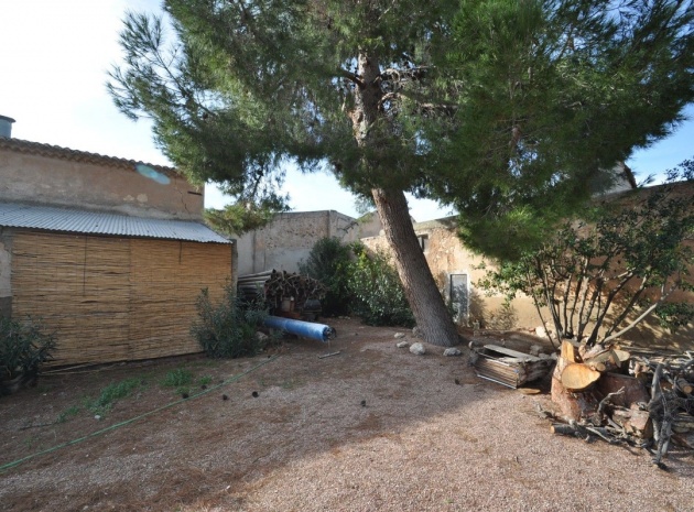Resale - Townhouse - Pinoso - Pinoso Centro
