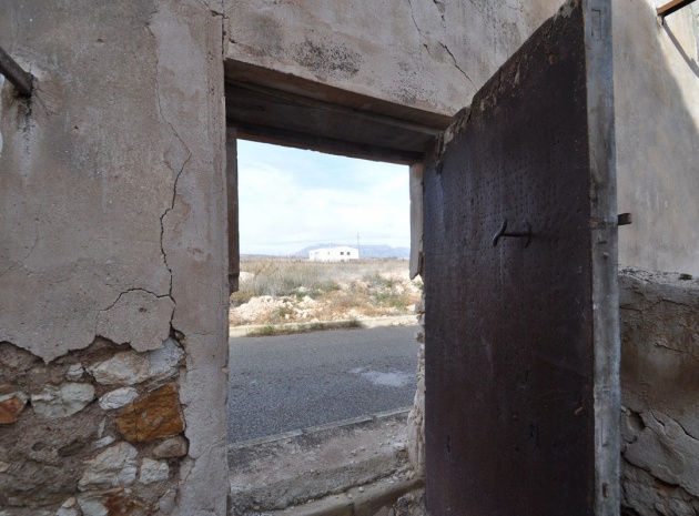 Resale - Townhouse - Pinoso - Pinoso Centro