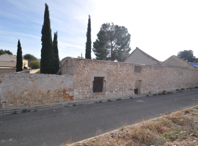 Resale - Townhouse - Pinoso - Pinoso Centro