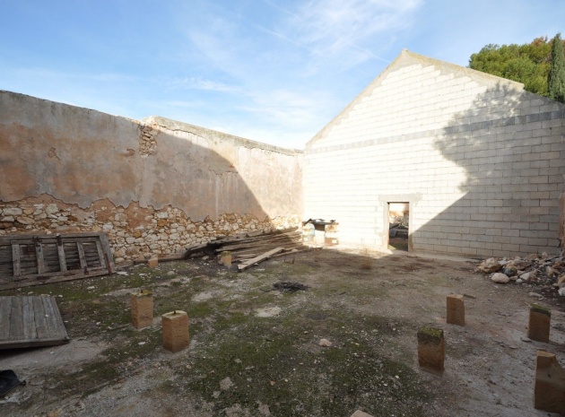 Resale - Townhouse - Pinoso - Pinoso Centro