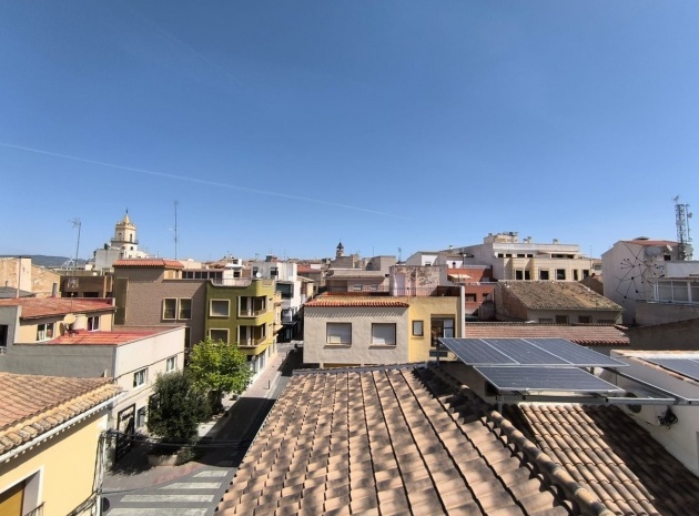 Resale - Apartment - Pinoso - Pinoso Centro