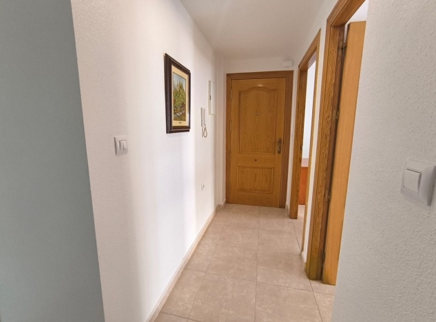 Resale - Apartment - Pinoso - Pinoso Centro