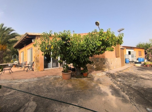 Resale - Country Property - Pinoso - Pinoso Centro