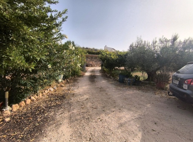 Resale - Country Property - Pinoso - Pinoso Centro