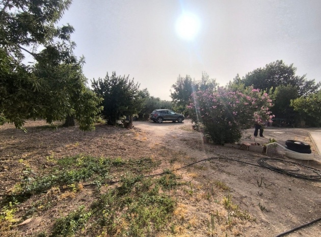 Resale - Country Property - Pinoso - Pinoso Centro