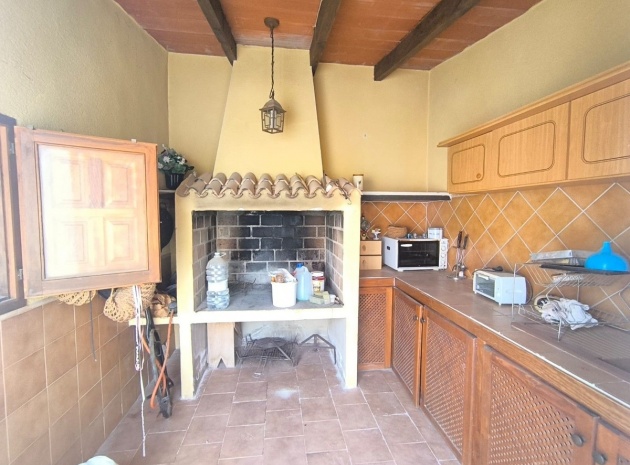 Resale - Country Property - Pinoso - Pinoso Centro