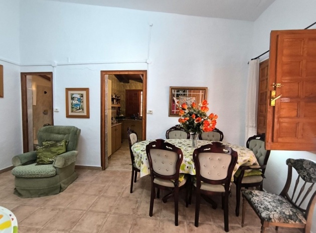Resale - Country Property - Pinoso - Pinoso Centro