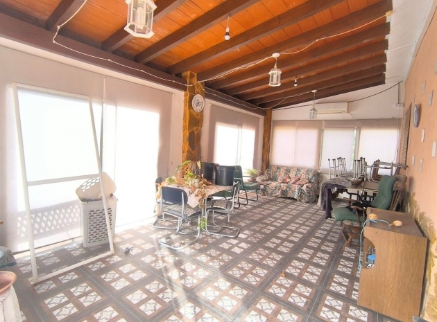 Resale - Country Property - Pinoso - Pinoso Centro