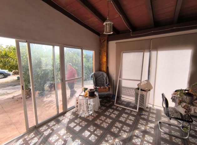 Resale - Country Property - Pinoso - Pinoso Centro
