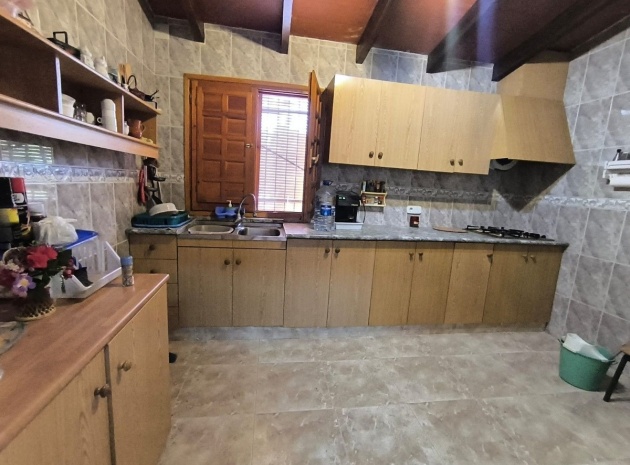 Resale - Country Property - Pinoso - Pinoso Centro
