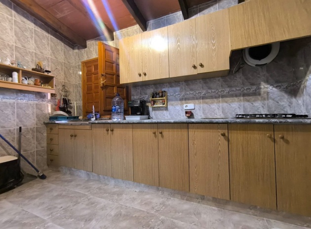 Resale - Country Property - Pinoso - Pinoso Centro