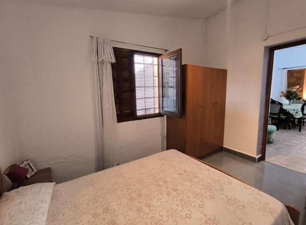 Resale - Country Property - Pinoso - Pinoso Centro