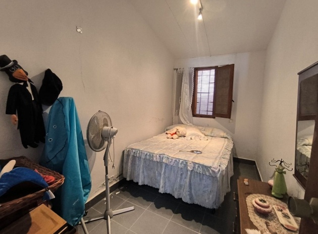 Resale - Country Property - Pinoso - Pinoso Centro