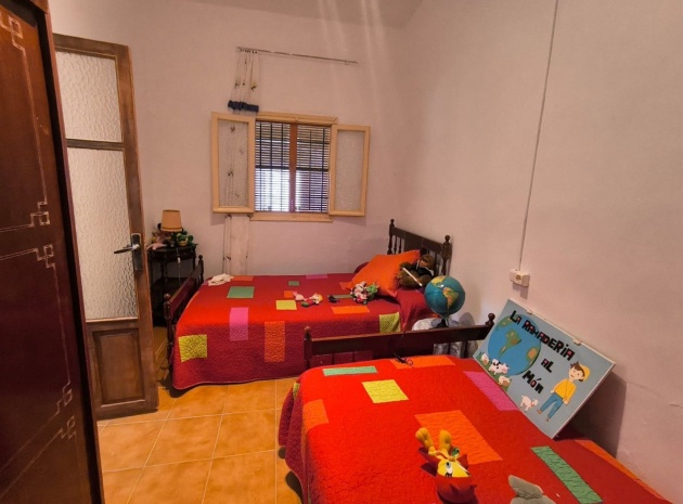 Resale - Country Property - Pinoso - Pinoso Centro