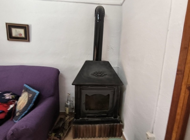 Resale - Country Property - Pinoso - Pinoso Centro