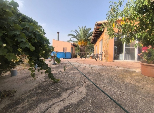 Resale - Country Property - Pinoso - Pinoso Centro