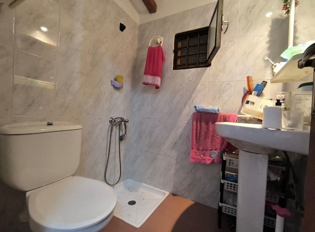 Resale - Country Property - Pinoso - Pinoso Centro