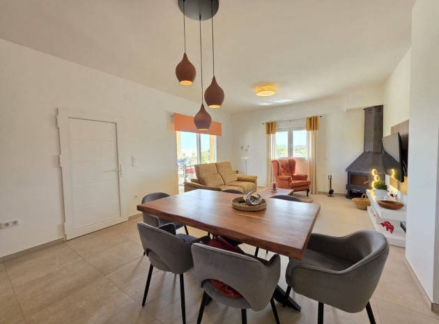 Resale - Villa - Pinoso - Pinoso Centro