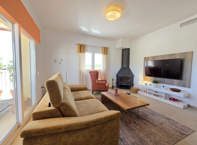 Resale - Villa - Pinoso - Pinoso Centro