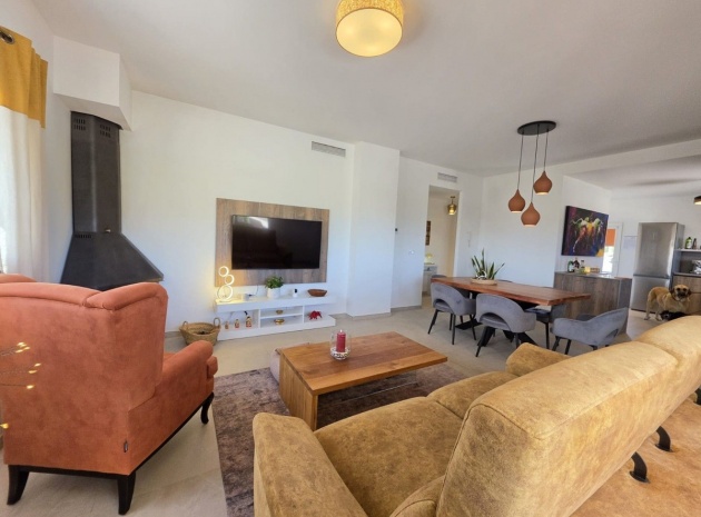 Resale - Villa - Pinoso - Pinoso Centro