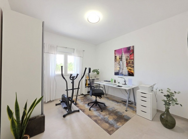 Resale - Villa - Pinoso - Pinoso Centro