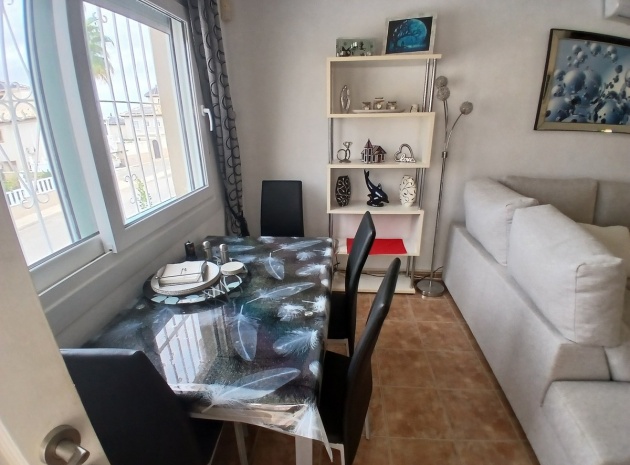 Resale - Villa - Orihuela - Villamartin