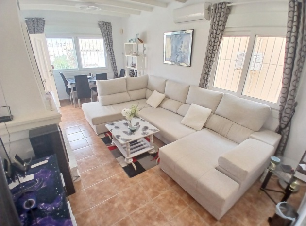 Resale - Villa - Orihuela - Villamartin