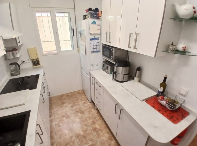 Resale - Villa - Orihuela - Villamartin