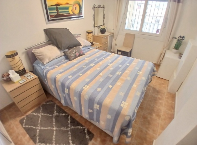 Resale - Villa - Orihuela - Villamartin