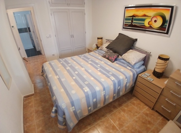 Resale - Villa - Orihuela - Villamartin