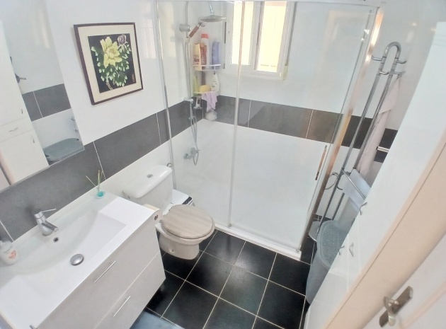 Resale - Villa - Orihuela - Villamartin