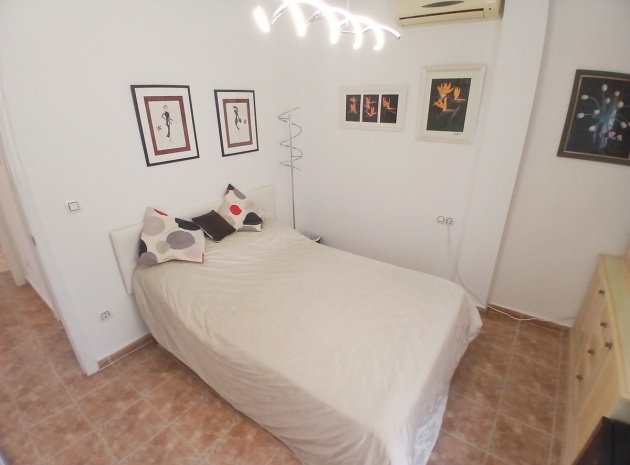 Resale - Villa - Orihuela - Villamartin