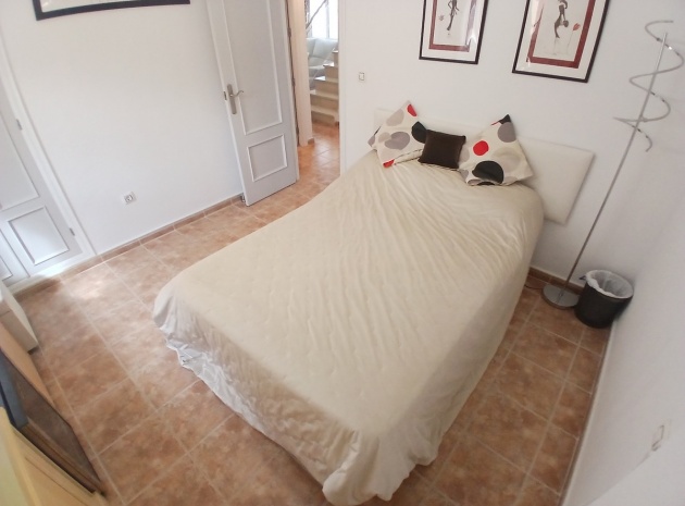 Resale - Villa - Orihuela - Villamartin