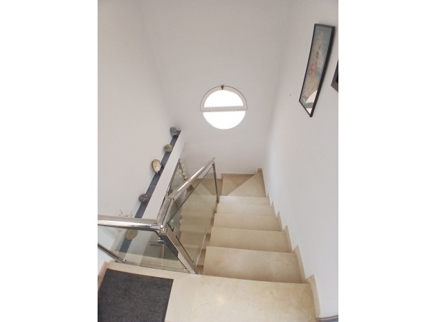 Resale - Villa - Orihuela - Villamartin