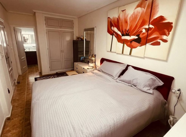 Resale - Villa - Orihuela - Villamartin