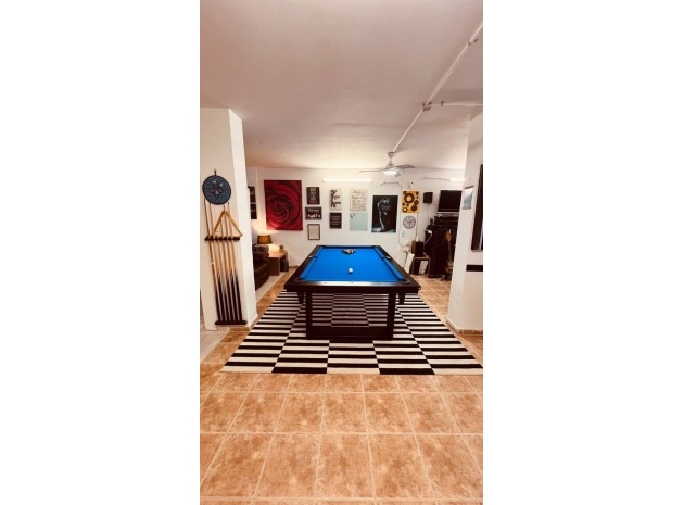 Resale - Villa - Orihuela - Villamartin