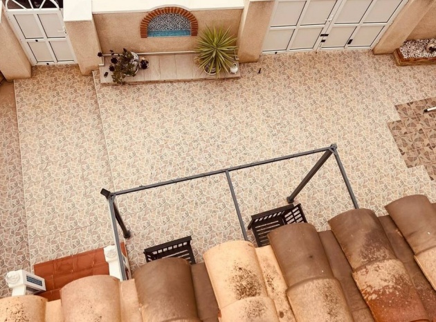 Resale - Villa - Orihuela - Villamartin