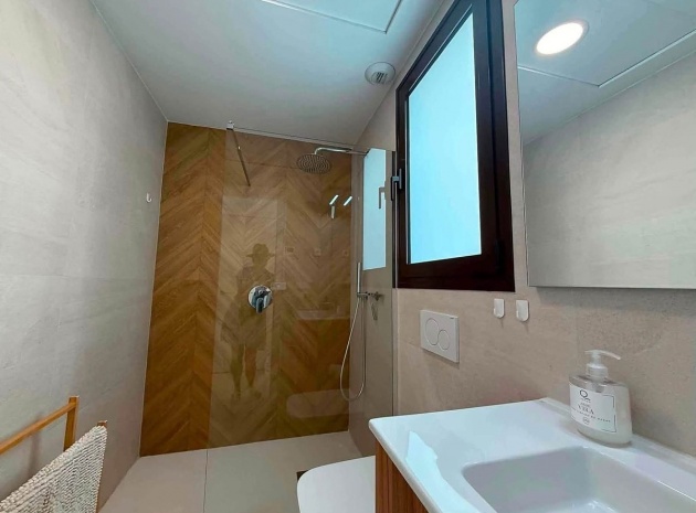 Resale - Villa - Los Alcazares - Santa Rosalia Lake and Life Resort