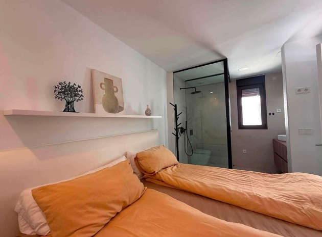 Resale - Villa - Los Alcazares - Santa Rosalia Lake and Life Resort