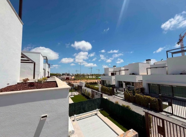 Resale - Villa - Los Alcazares - Santa Rosalia Lake and Life Resort